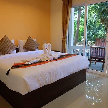 Family Guesthouse Chaweng 외부 사진