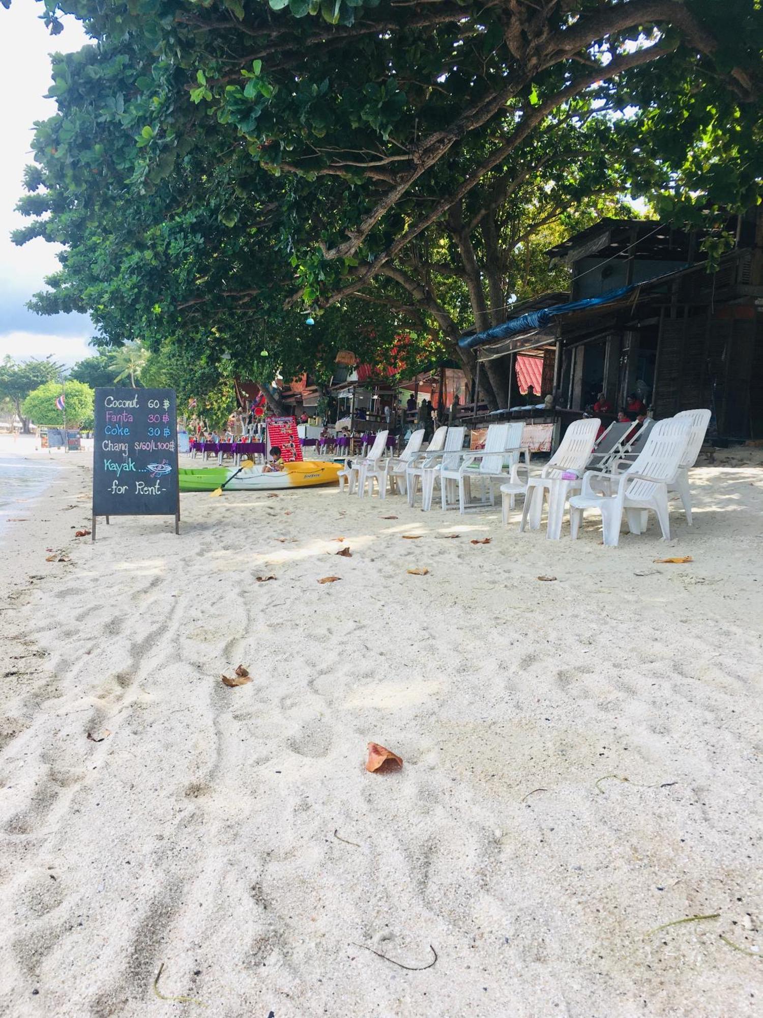 Family Guesthouse Chaweng 외부 사진