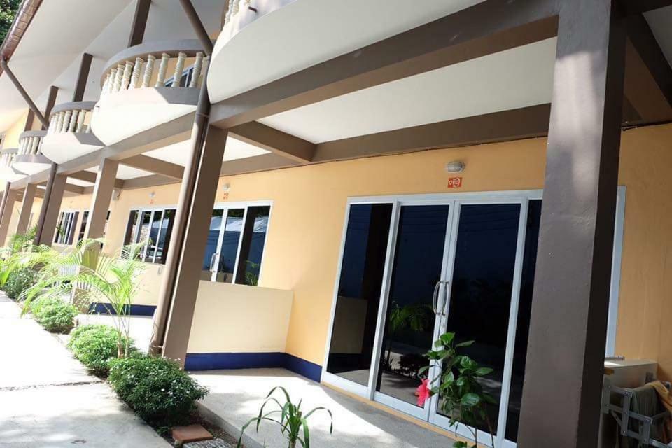 Family Guesthouse Chaweng 외부 사진
