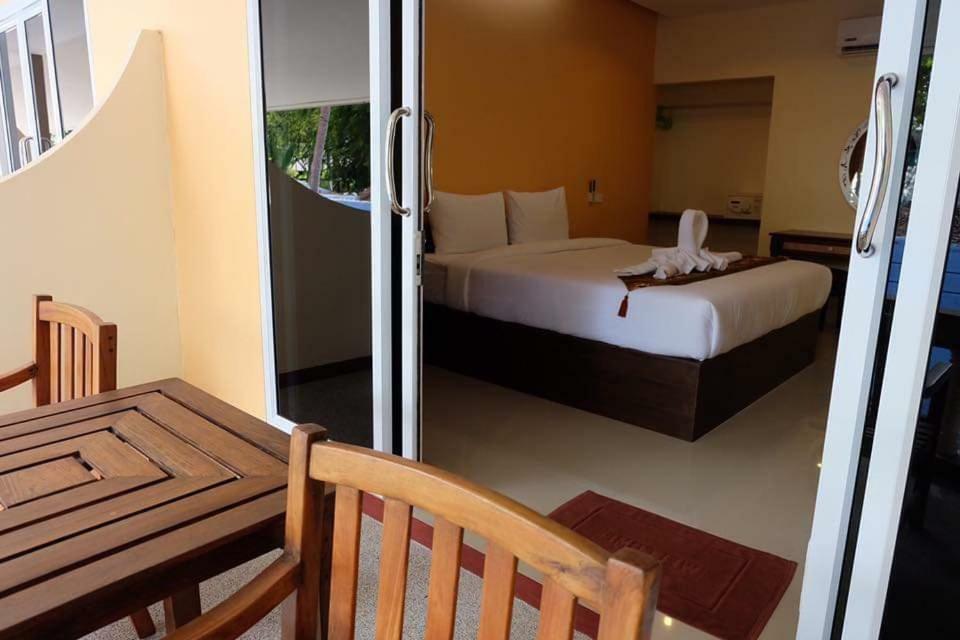 Family Guesthouse Chaweng 외부 사진